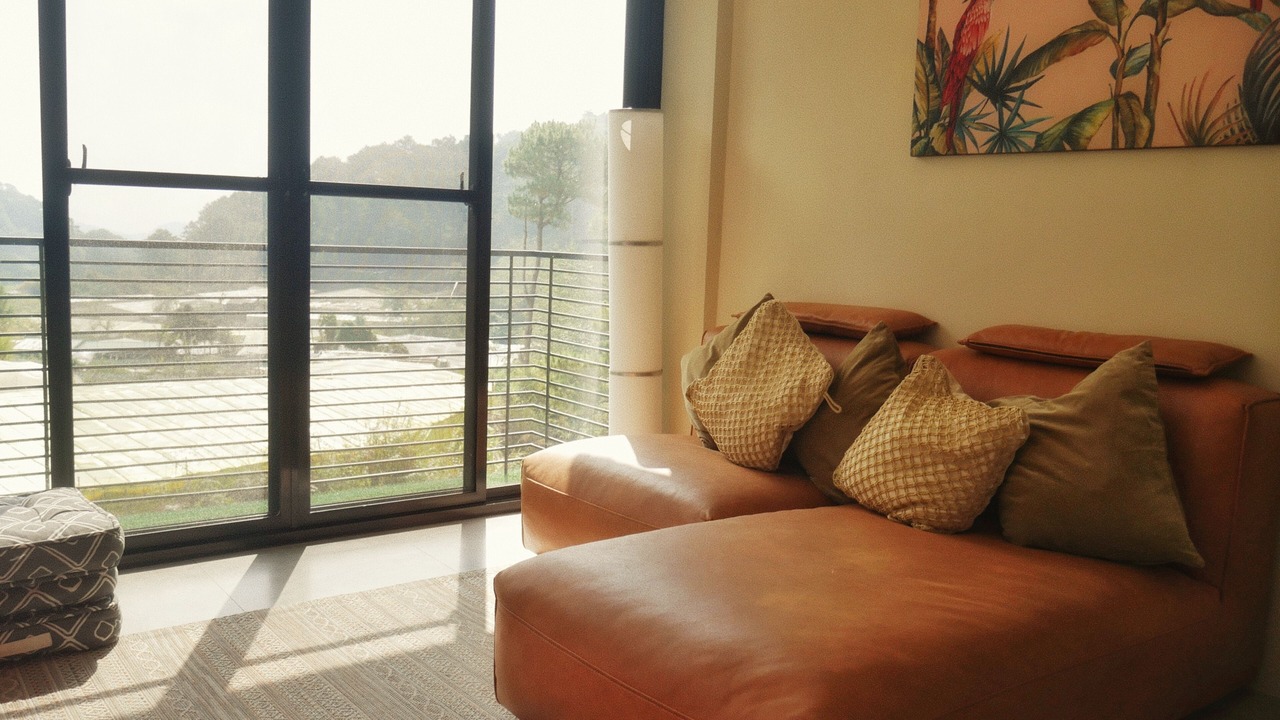 Photo of Livingroom in Baguio