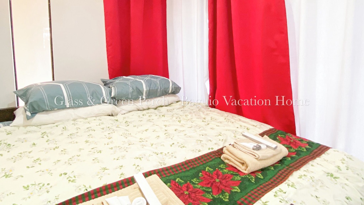 Photo of Bedroom in Baguio