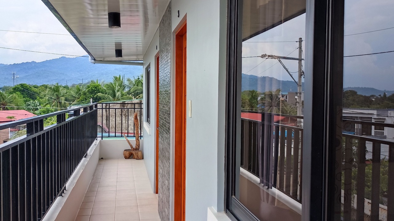 Photo of Patio Balcony in Calamba