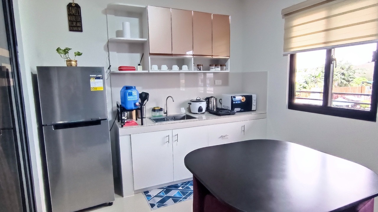 Photo of Kitchen in Calamba