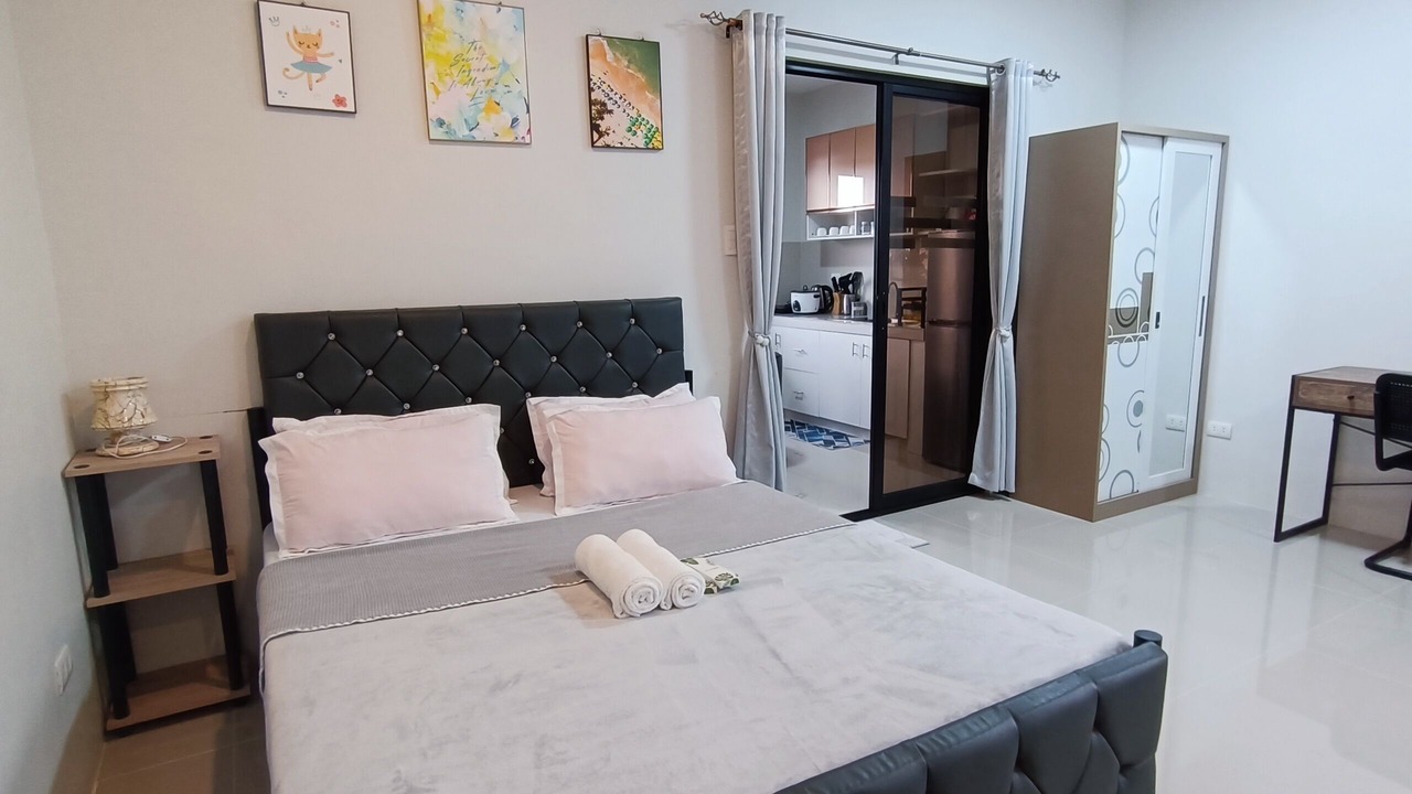 Photo of Bedroom in Calamba