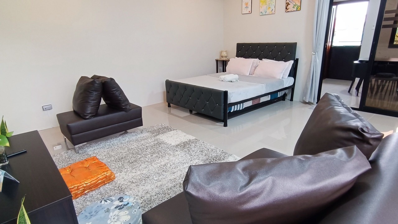 Photo of Bedroom in Calamba