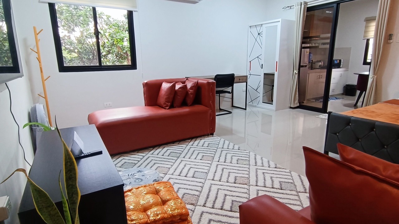 Photo of Livingroom in Calamba