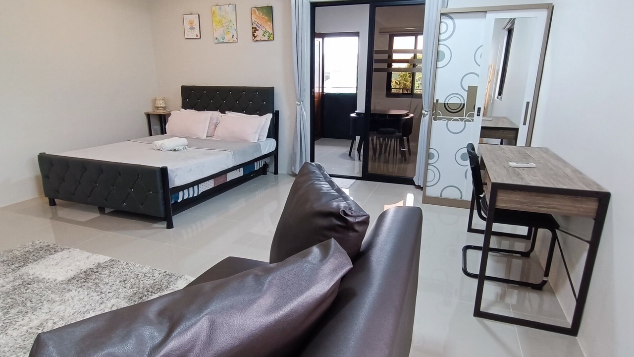 Photo of Bedroom in Calamba