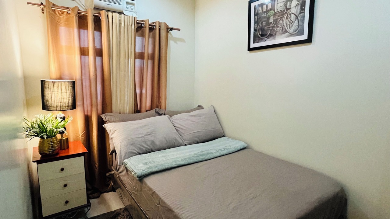 Photo of Bedroom in Mandaue