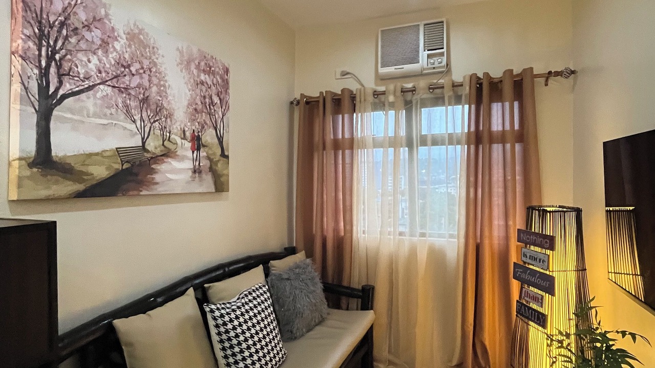 Photo of Livingroom in Mandaue
