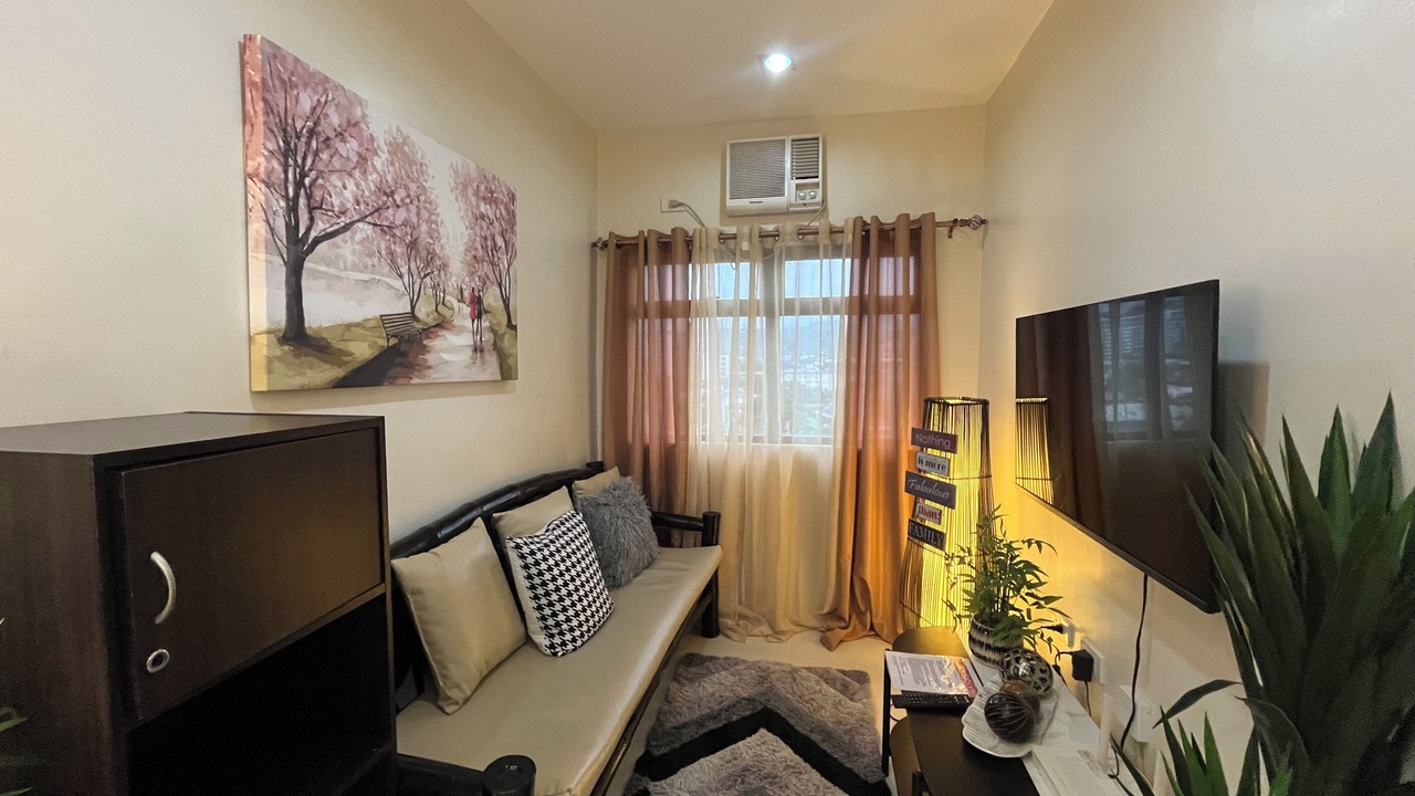 Photo of Livingroom in Mandaue