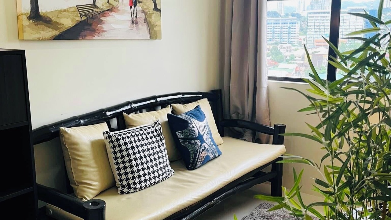 Photo of Livingroom in Mandaue