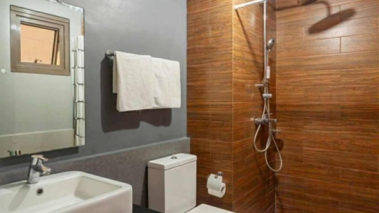 Photo of Bathroom in Pasay