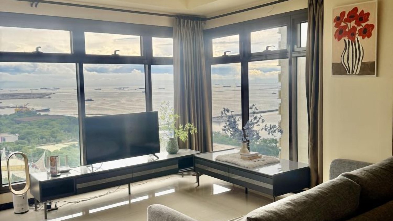 Photo of Livingroom in Pasay
