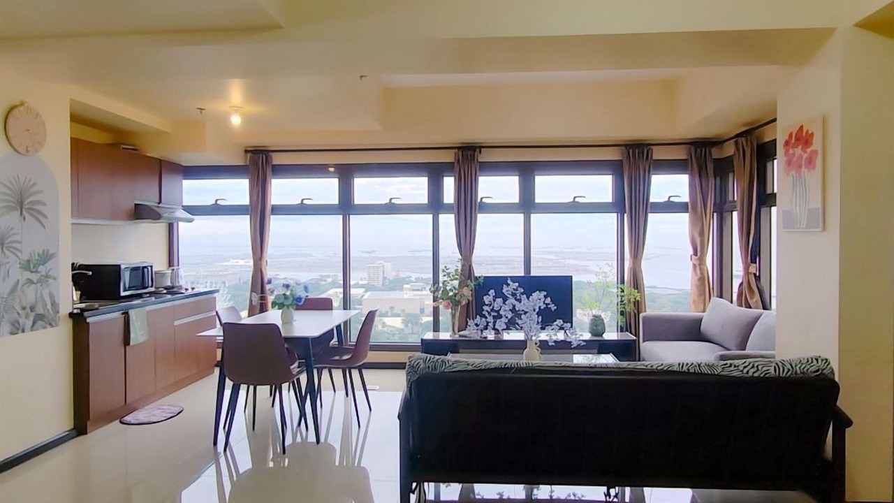 Photo of Livingroom in Pasay
