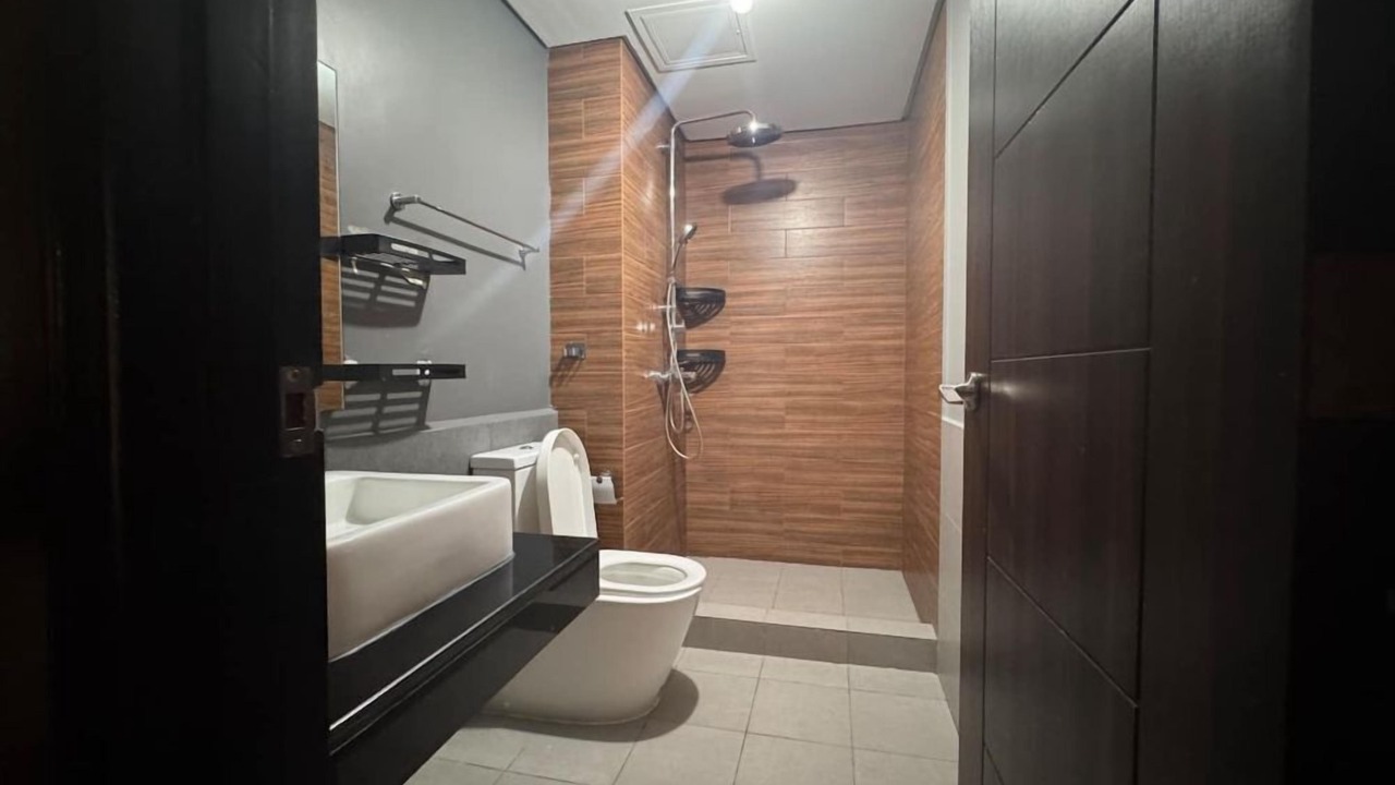 Photo of Bathroom in Pasay