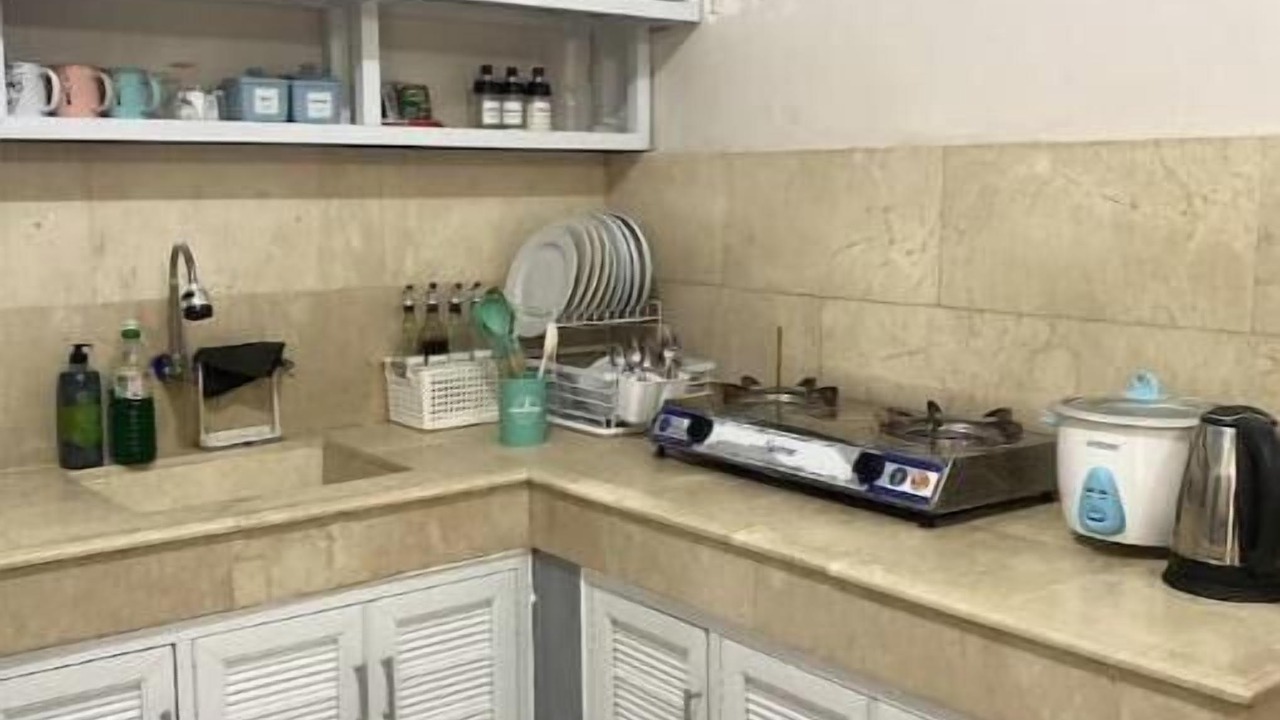 Photo of Kitchen in Cabanatuan