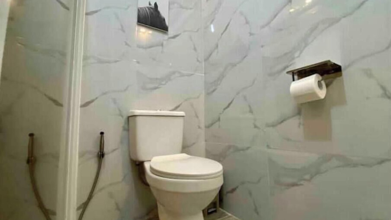Photo of Bathroom in Cabanatuan