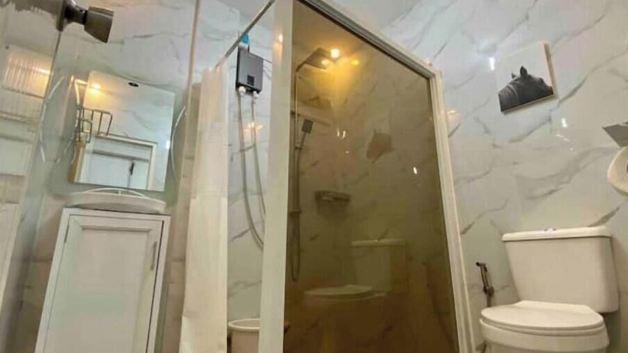 Photo of Bathroom in Cabanatuan