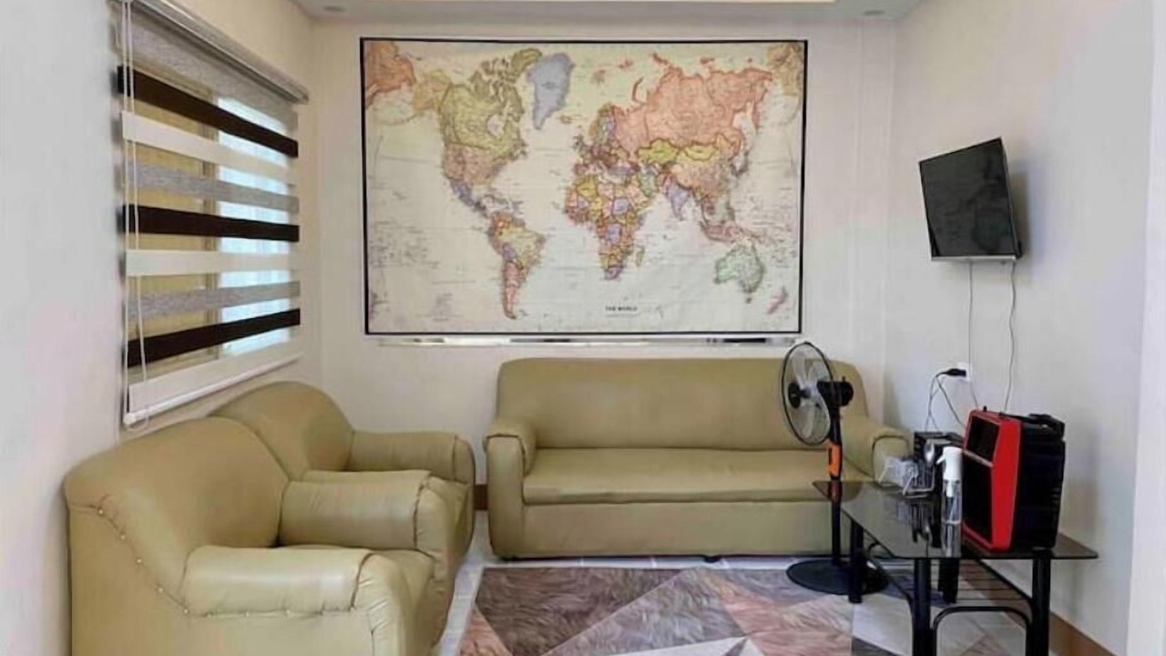 Photo of Livingroom in Cabanatuan