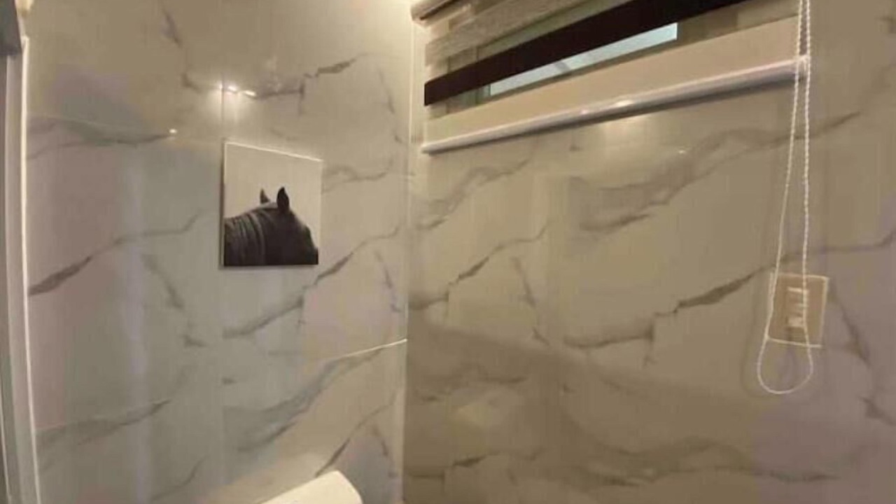 Photo of Bathroom in Cabanatuan