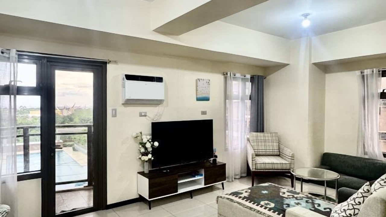 Photo of Livingroom in Pasay