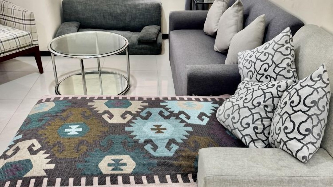 Photo of Livingroom in Pasay