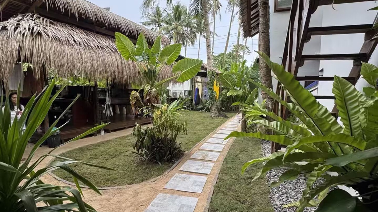 Photo of Outdoor in Catangnan