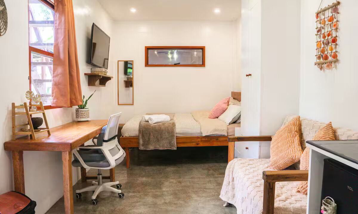 Photo of Bedroom in Catangnan