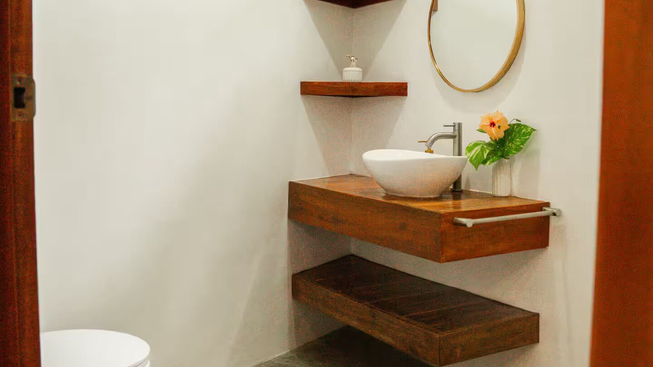 Photo of Bathroom in Catangnan