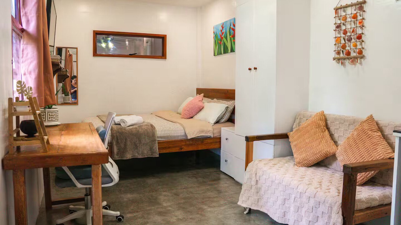 Photo of Bedroom in Catangnan