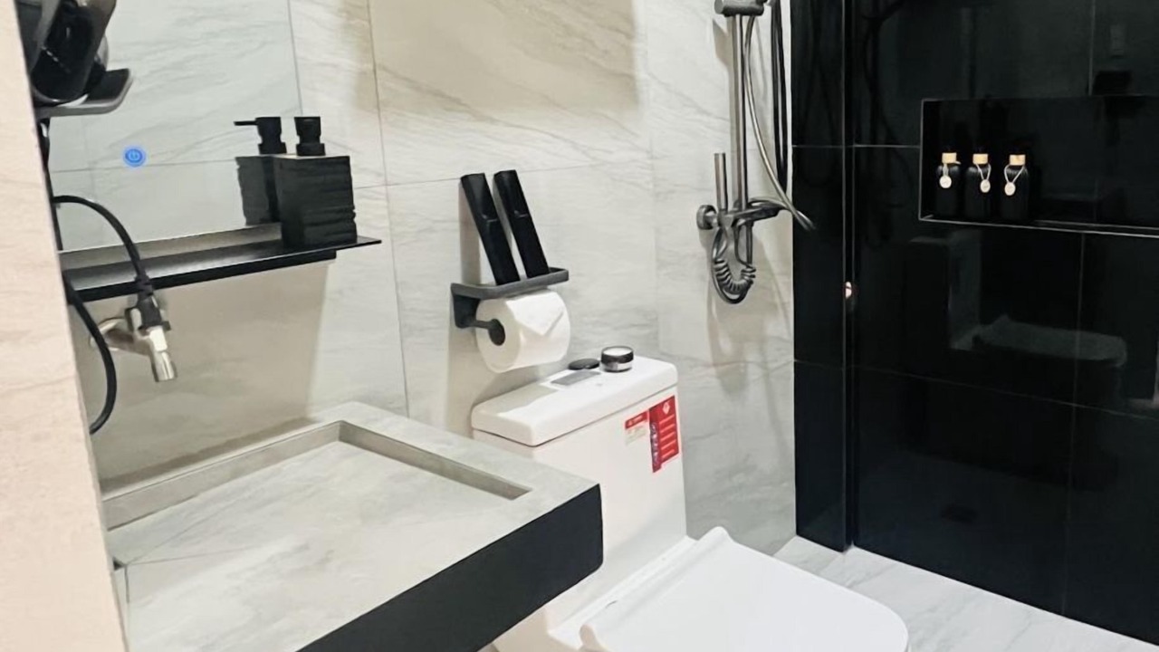 Photo of Bathroom in Lucena