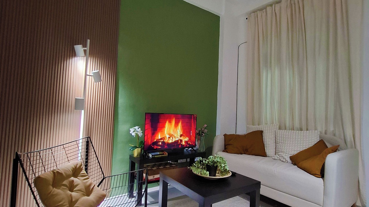 Photo of Livingroom in Caloocan
