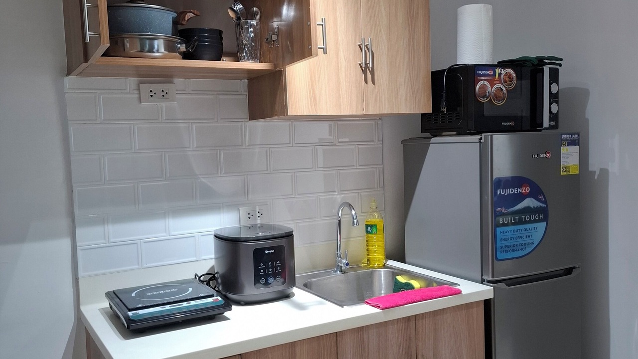 Photo of Kitchen in Caloocan