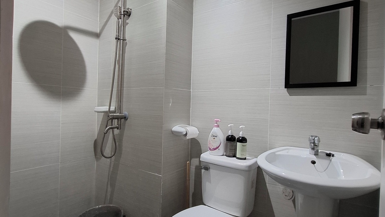 Photo of Bathroom in Caloocan