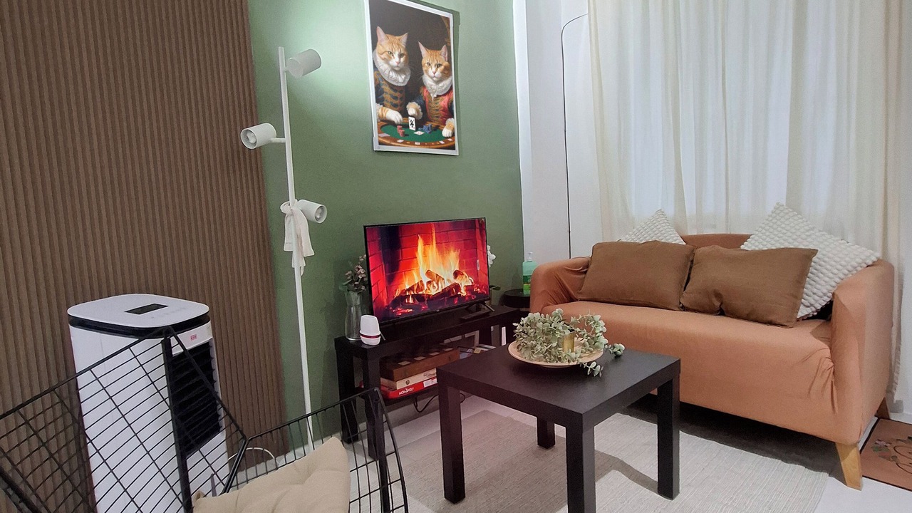 Photo of Livingroom in Caloocan