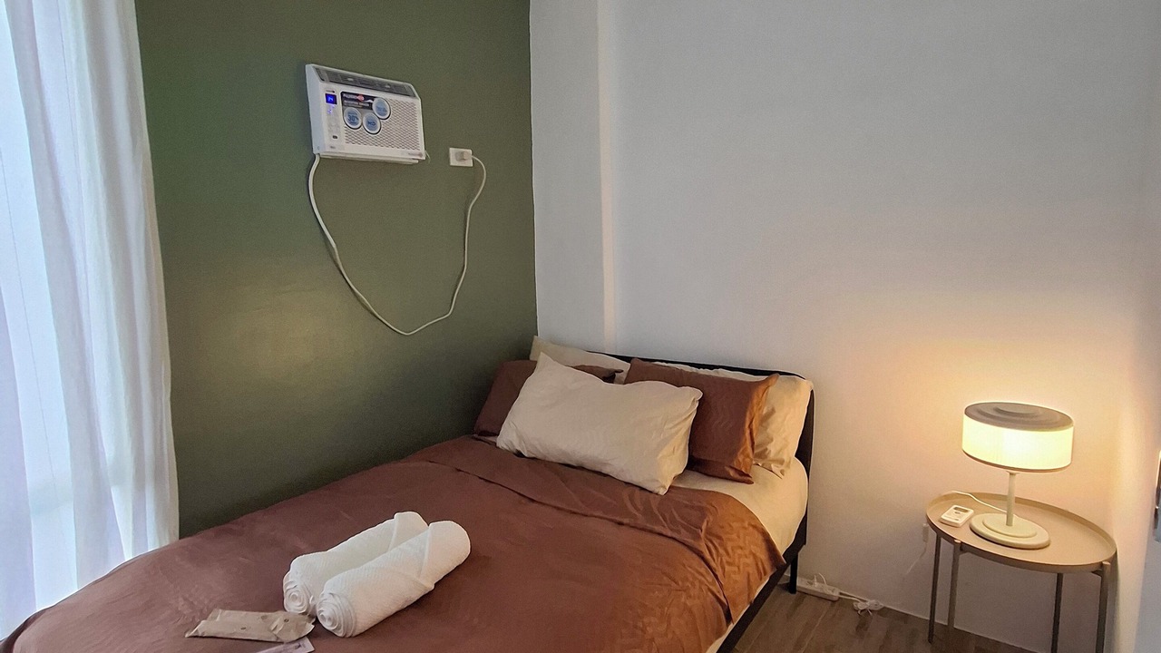 Photo of Bedroom in Caloocan