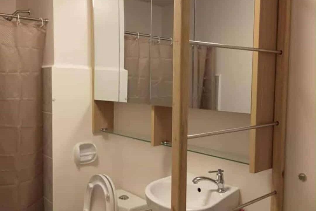 Photo of Bathroom in Bacolod