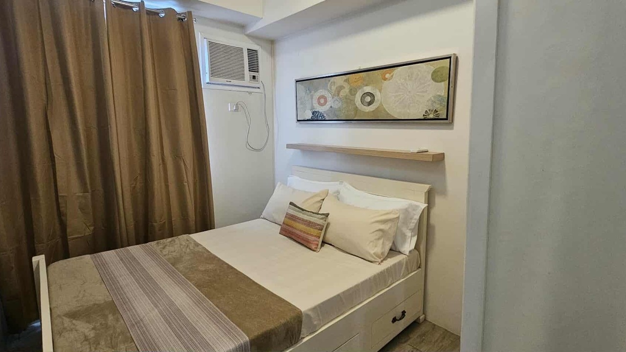 Photo of Bedroom in Bacolod