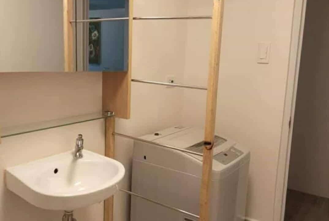 Photo of Bathroom in Bacolod