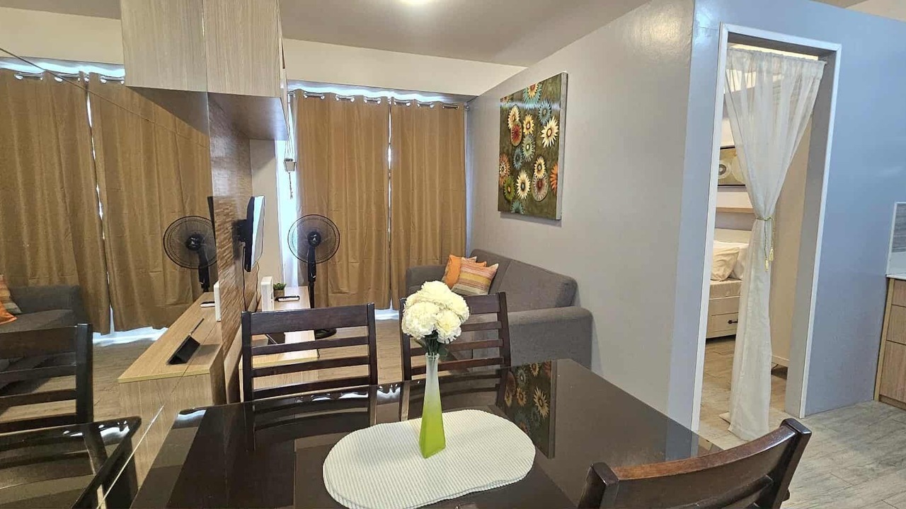 Photo of Bedroom in Bacolod