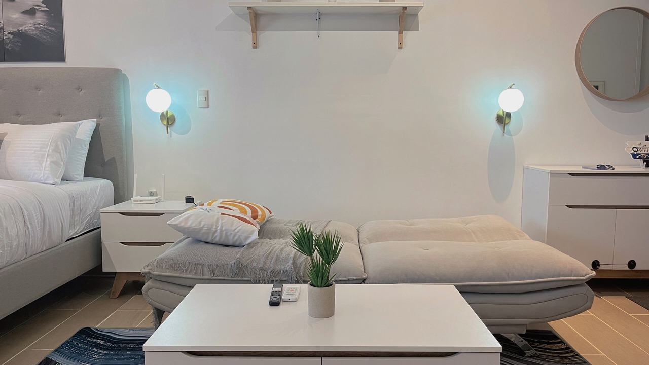 Photo of Bedroom in Pinagsama