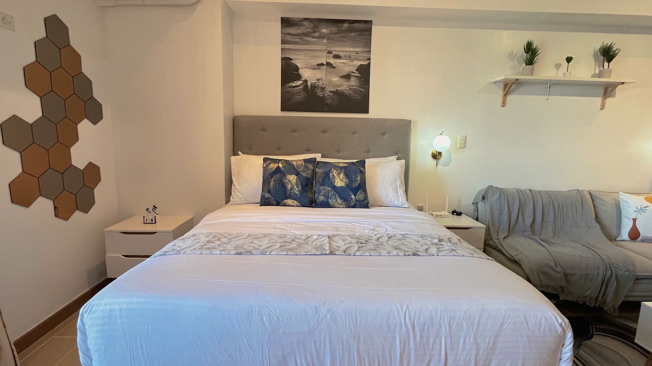 Photo of Bedroom in Pinagsama