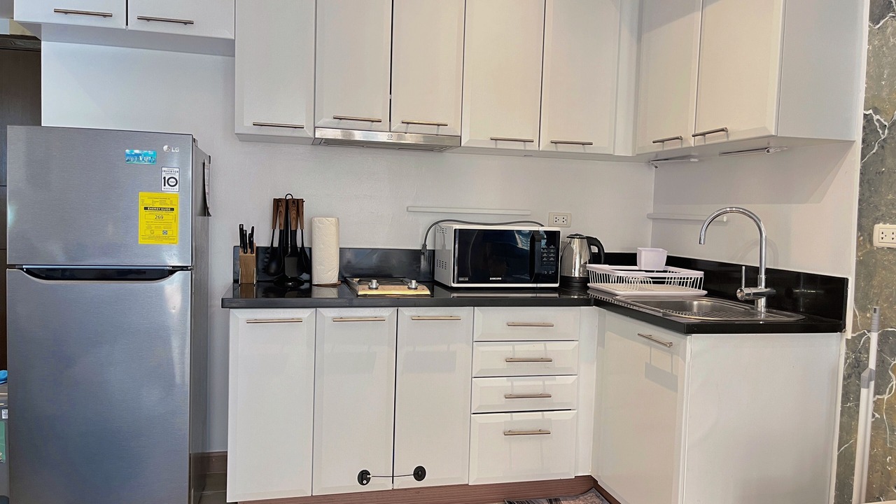 Photo of Kitchen in Pinagsama