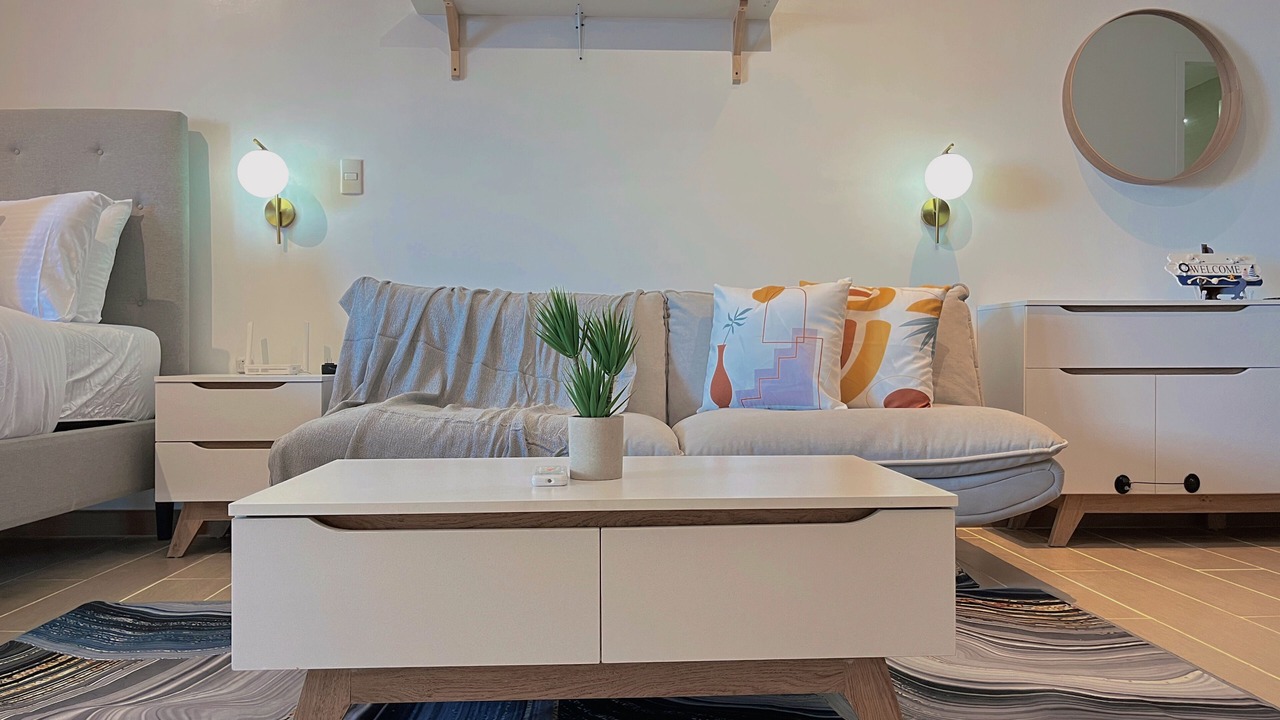 Photo of Livingroom in Pinagsama