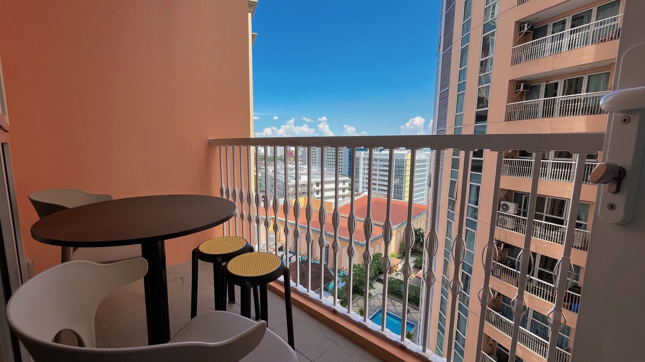 Photo of Outdoor in Pinagsama