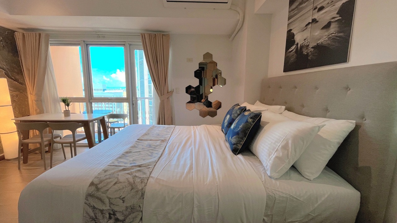 Photo of Bedroom in Pinagsama