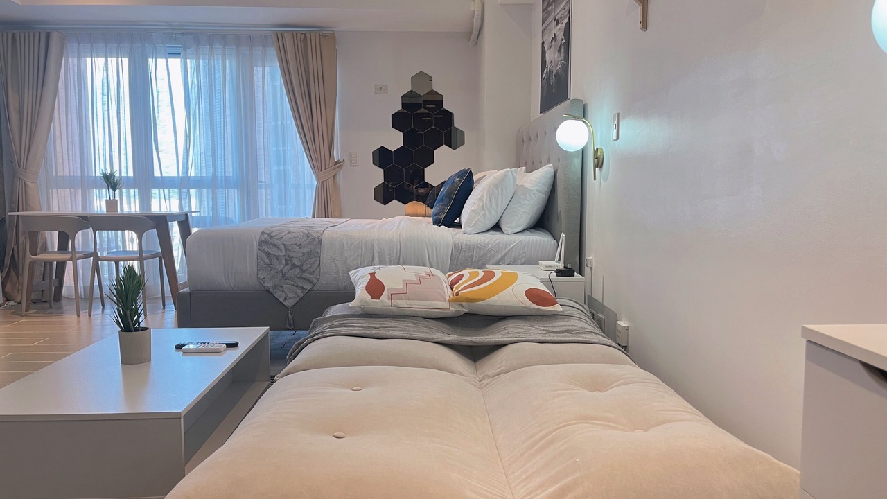 Photo of Bedroom in Pinagsama