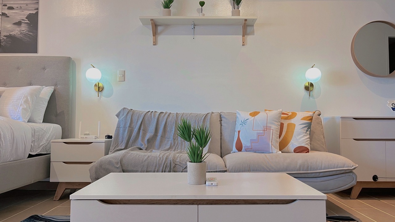 Photo of Livingroom in Pinagsama