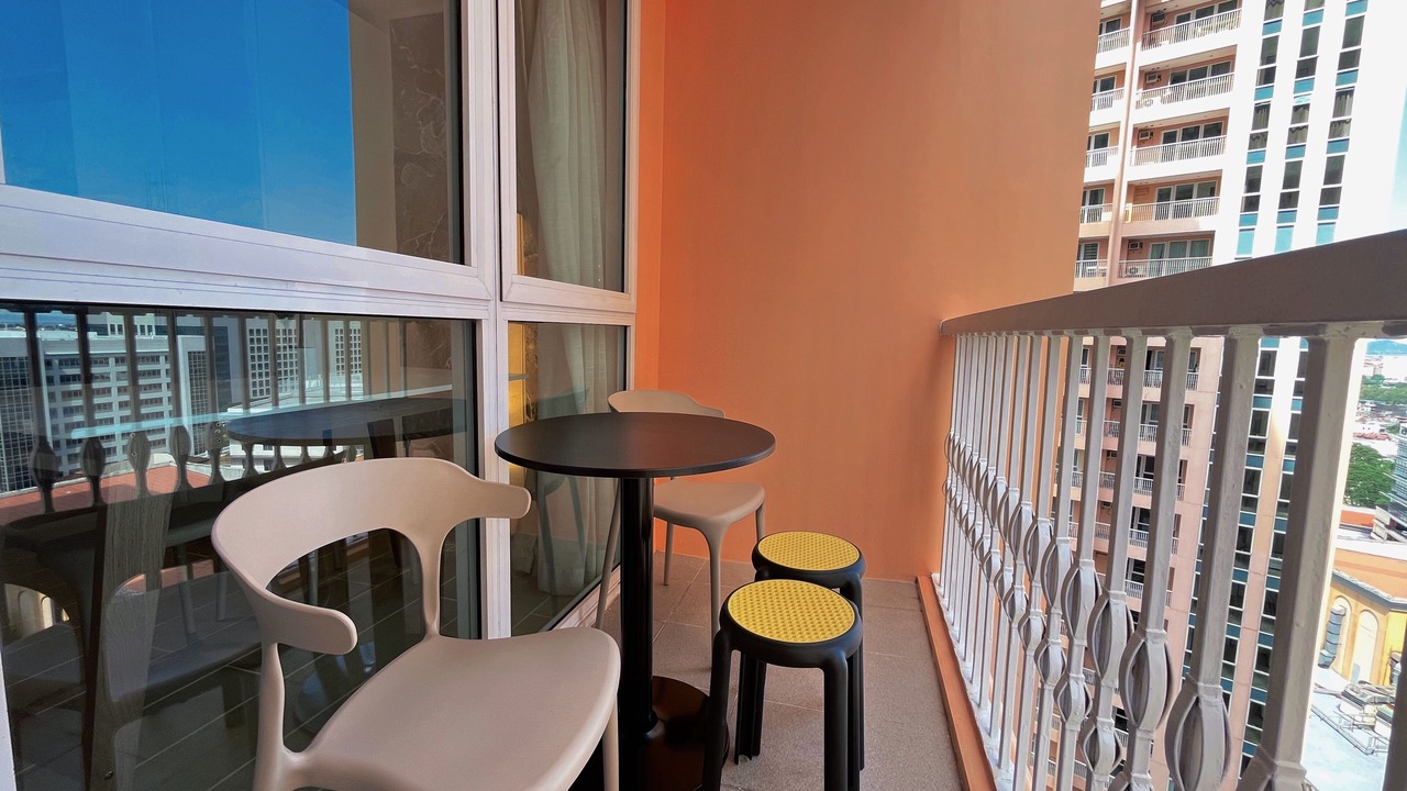 Photo of Outdoor in Pinagsama