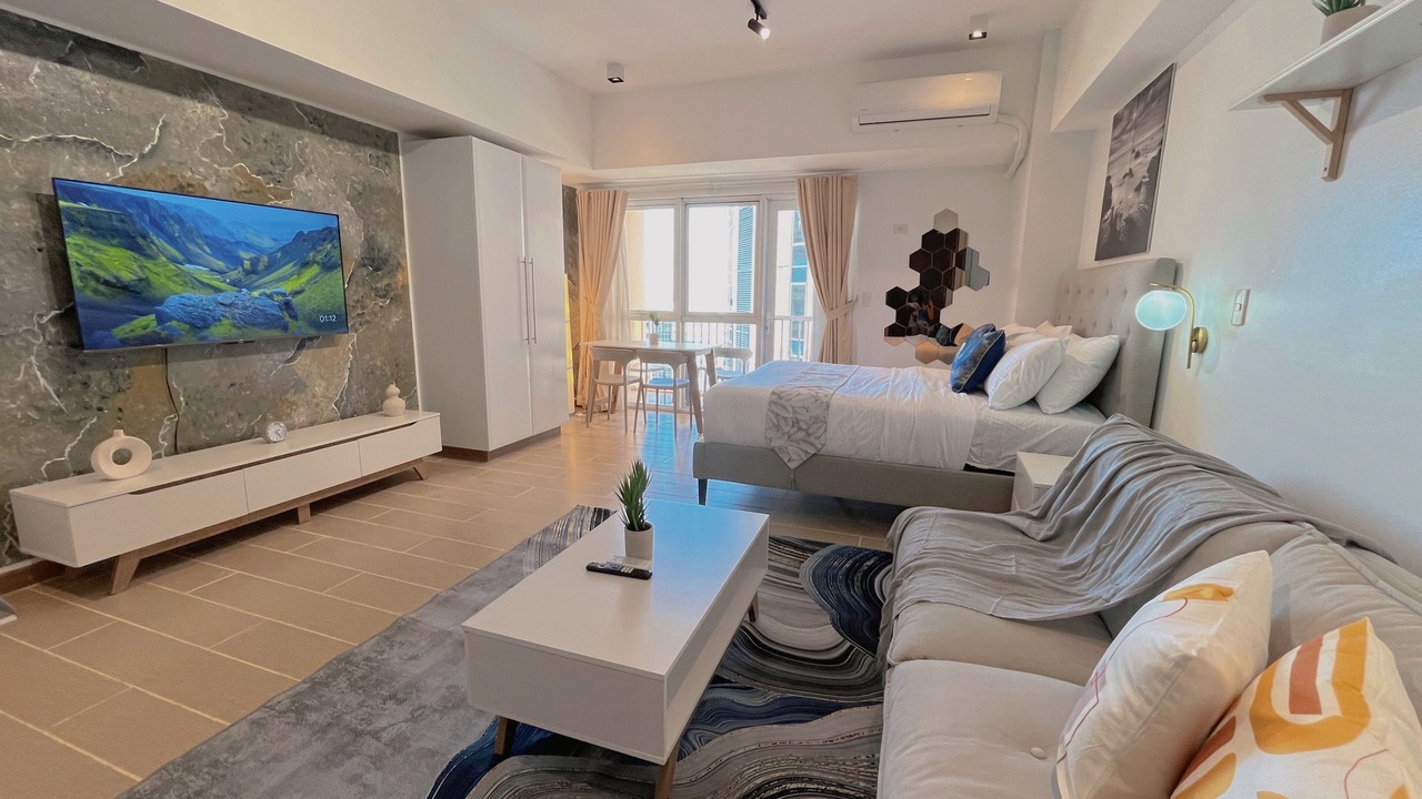 Photo of Livingroom in Pinagsama