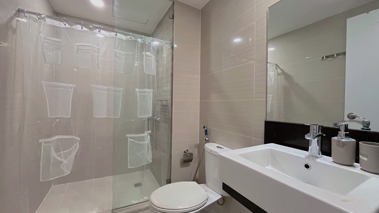 Photo of Bathroom in Pinagsama