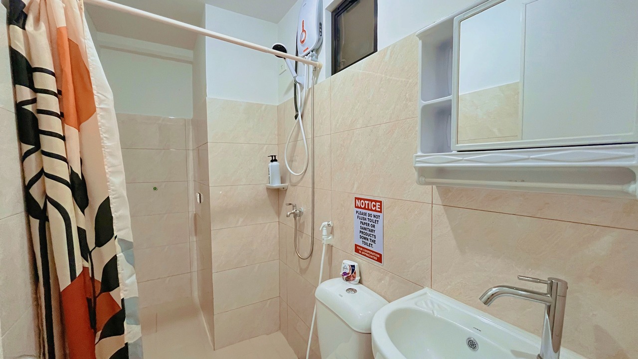 Photo of Bathroom in Dauis