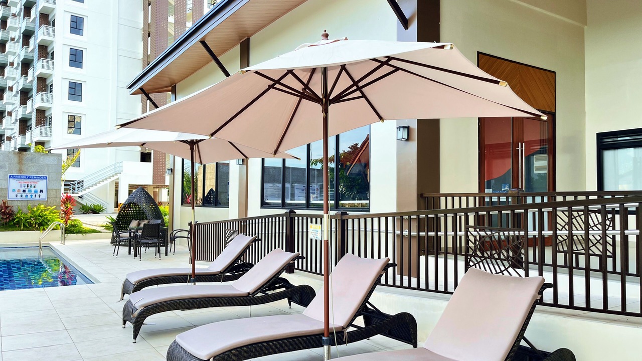 Photo of Patio Balcony in Dauis